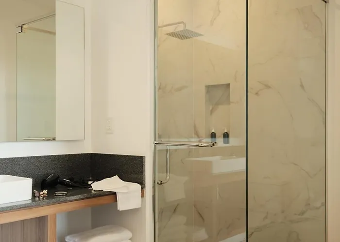 Condesa - Roma Luxury 203 Apartment