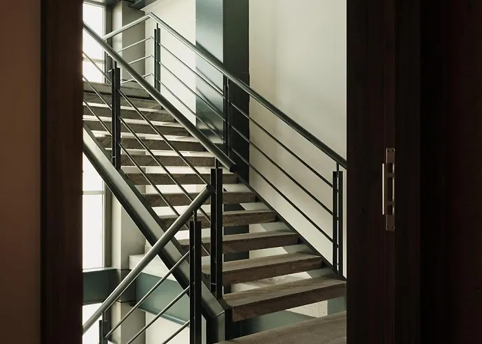 Apartment Condesa - Roma Luxury 203