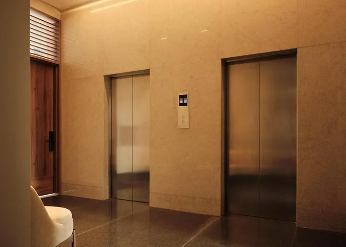Condesa - Roma Luxury 203 *