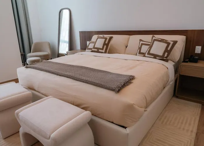 Condesa - Roma Luxury 203 *