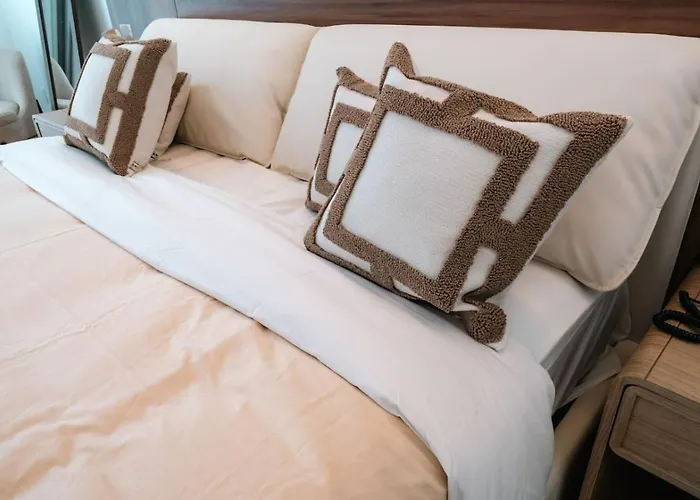 Apartment Condesa - Roma Luxury 203 Mexiko-Stadt