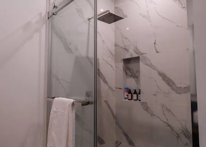 Apartment Condesa - Roma Luxury 203 *