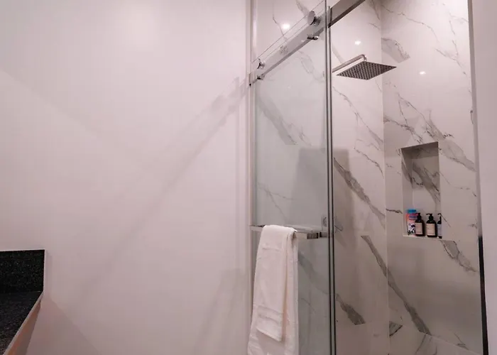 Apartment Condesa - Roma Luxury 203 Mexiko-Stadt