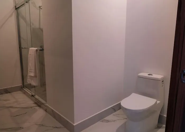 Apartment Condesa - Roma Luxury 203 Mexiko-Stadt