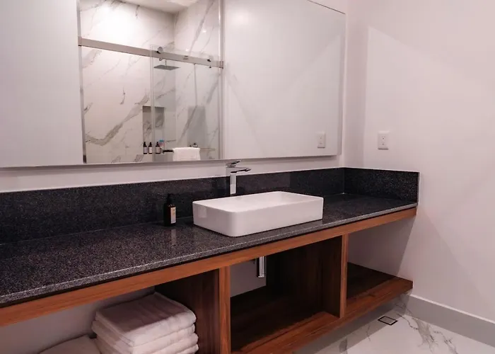 Condesa - Roma Luxury 203