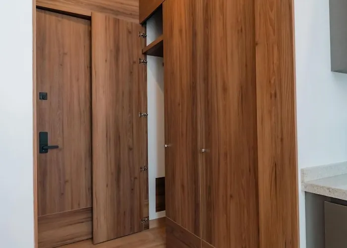 Apartment Condesa - Roma Luxury 203 Mexiko-Stadt