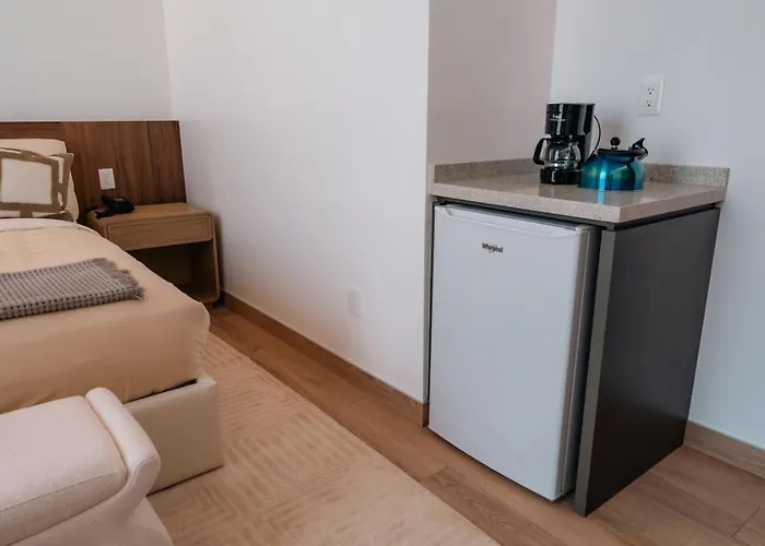 Condesa - Roma Luxury 203