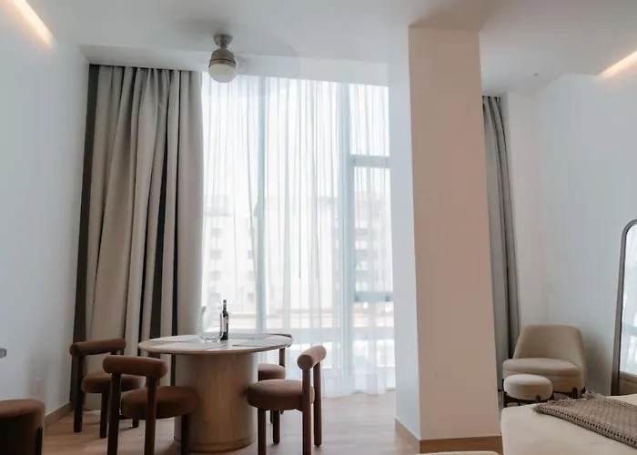 Condesa - Roma Luxury 203 Apartment Mexiko-Stadt