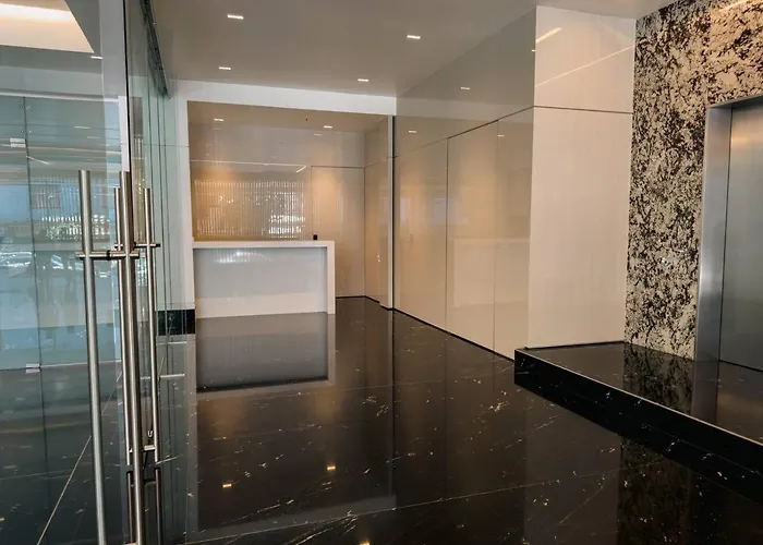 Condesa - Roma Luxury 203 Mexiko-Stadt