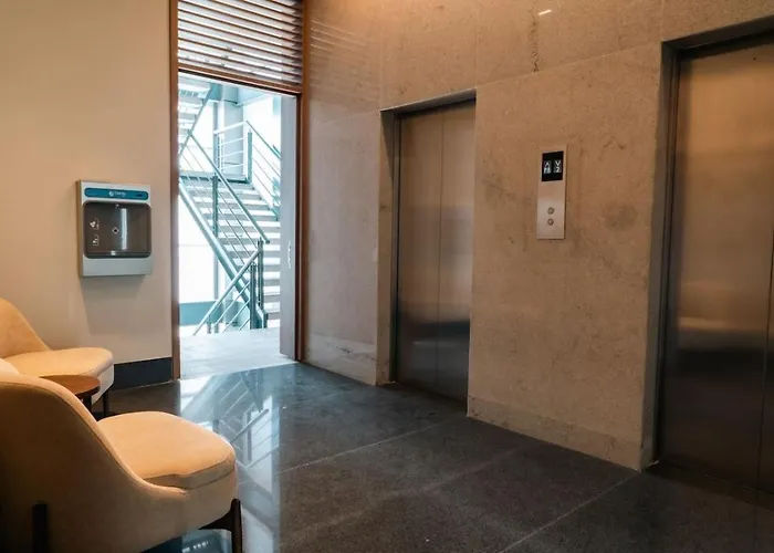 Condesa - Roma Luxury 203 Apartment Mexiko-Stadt