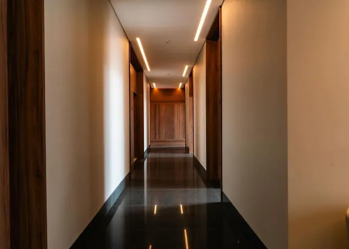 Condesa - Roma Luxury 203 Apartment Mexiko-Stadt