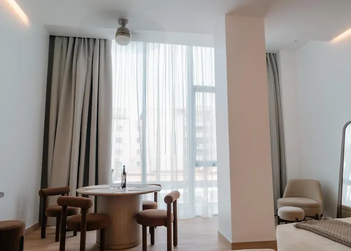 Apartment Condesa - Roma Luxury 203 Mexiko-Stadt