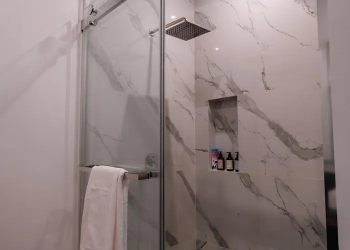 Apartment Condesa - Roma Luxury 203 *