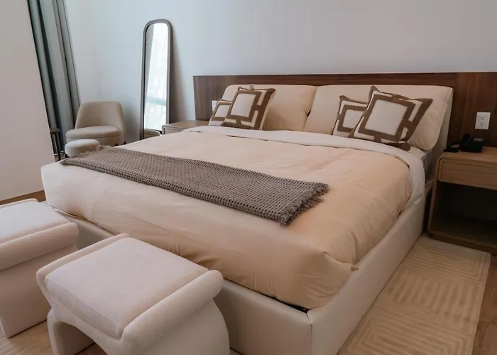 Condesa - Roma Luxury 203 *