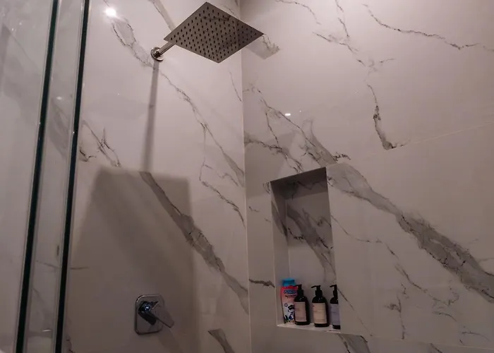 Apartment Condesa - Roma Luxury 203 *
