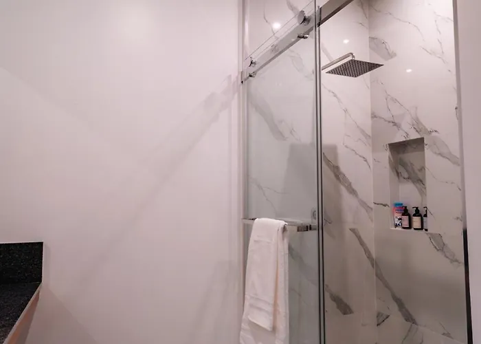 Condesa - Roma Luxury 203 Apartment