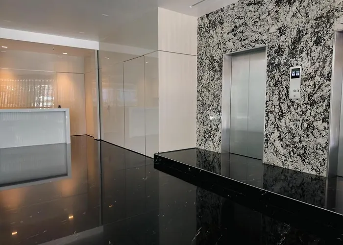 Apartment Condesa - Roma Luxury 203
