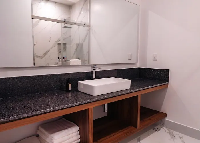 Condesa - Roma Luxury 203 Mexiko-Stadt