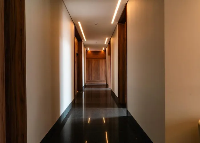 Apartment Condesa - Roma Luxury 203 Mexiko-Stadt
