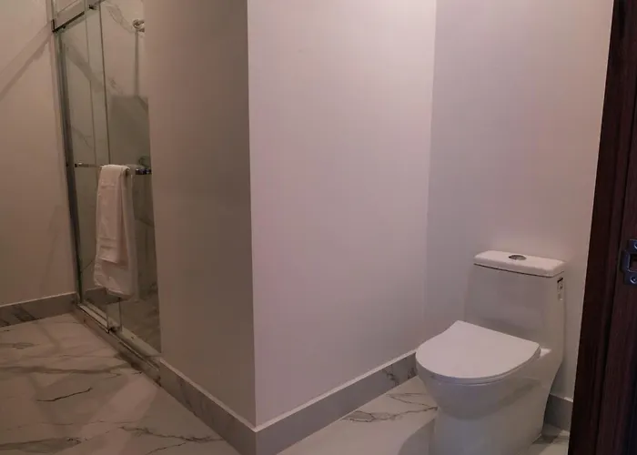 Condesa - Roma Luxury 203 Apartment *
