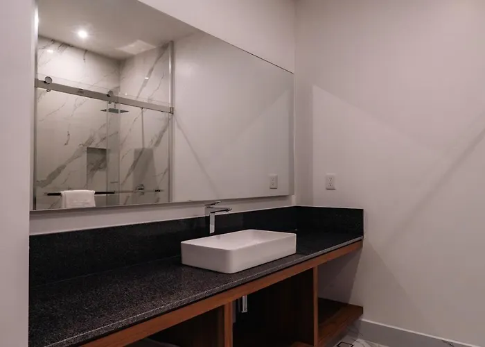 Apartment Condesa - Roma Luxury 203 Mexiko-Stadt