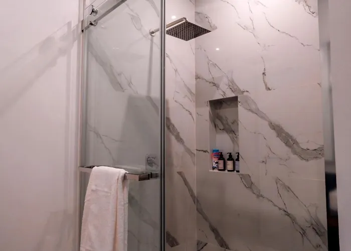 Condesa - Roma Luxury 203 Apartment *