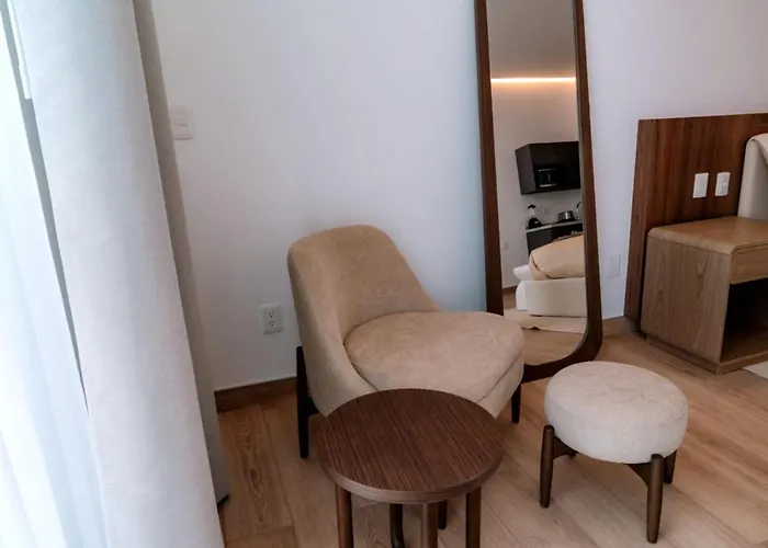 Condesa - Roma Luxury 203 Mexiko-Stadt