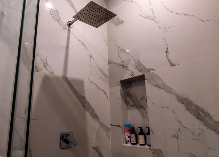 Condesa - Roma Luxury 203 Apartment