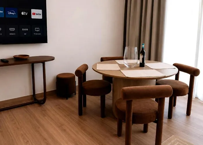 Condesa - Roma Luxury 203 Apartment