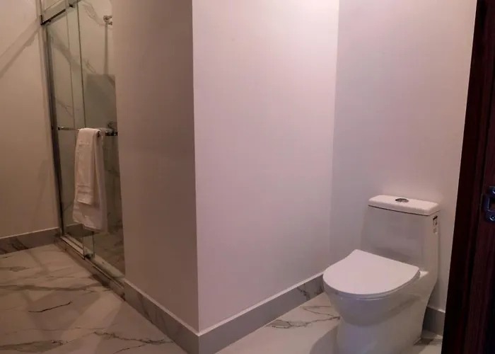 Condesa - Roma Luxury 203 Apartment