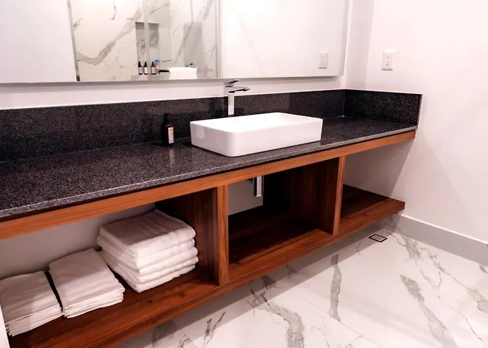Condesa - Roma Luxury 203 *